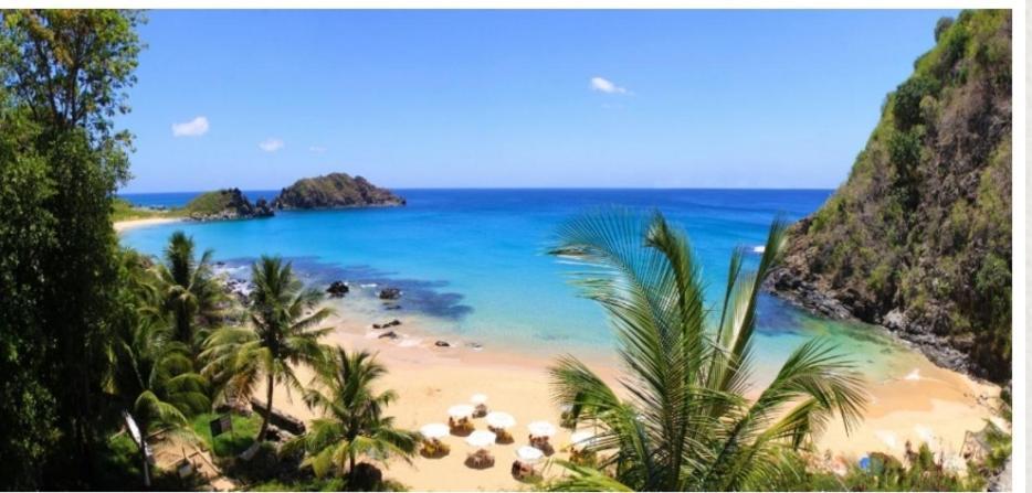 Hospedaria Casa dos Gêmeos- Fernando de Noronha-PE Exterior foto